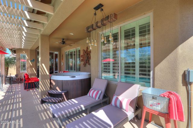 5197 W PUEBLO Drive, Eloy, AZ 85131