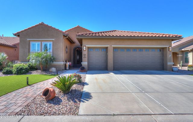 5197 W PUEBLO Drive, Eloy, AZ 85131