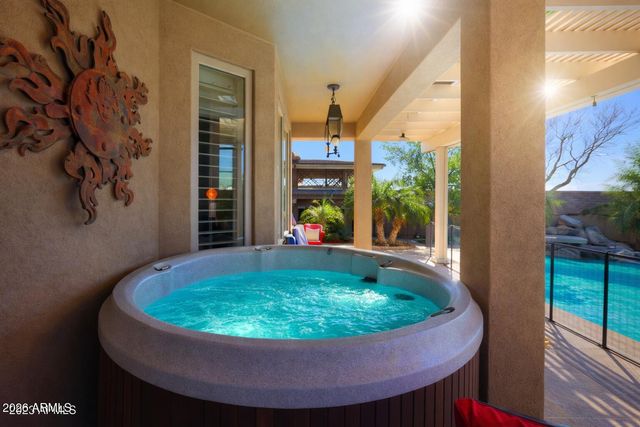 5197 W PUEBLO Drive, Eloy, AZ 85131