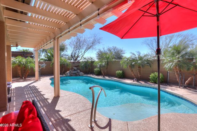 5197 W PUEBLO Drive, Eloy, AZ 85131