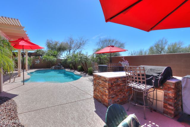 5197 W PUEBLO Drive, Eloy, AZ 85131