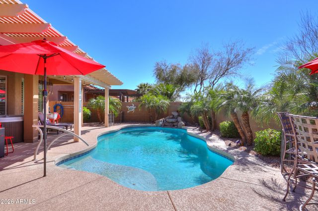 5197 W PUEBLO Drive, Eloy, AZ 85131