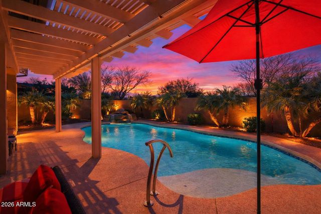 5197 W PUEBLO Drive, Eloy, AZ 85131