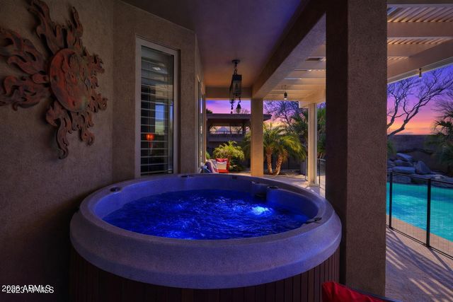 5197 W PUEBLO Drive, Eloy, AZ 85131