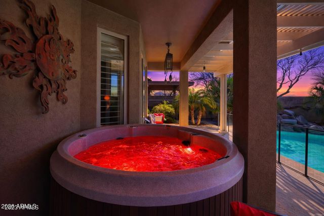 5197 W PUEBLO Drive, Eloy, AZ 85131