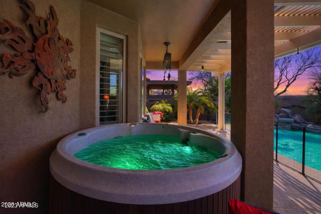 5197 W PUEBLO Drive, Eloy, AZ 85131