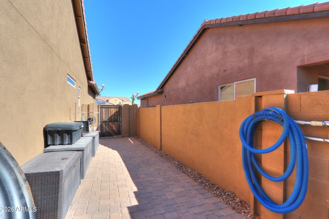 5197 W PUEBLO Drive, Eloy, AZ 85131