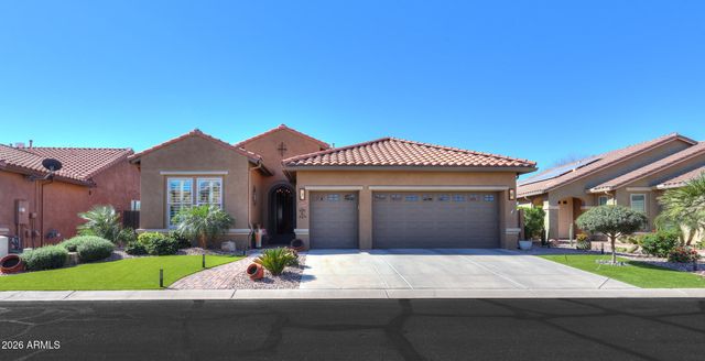 5197 W PUEBLO Drive, Eloy, AZ 85131