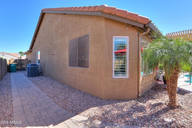 5197 W PUEBLO Drive, Eloy, AZ 85131