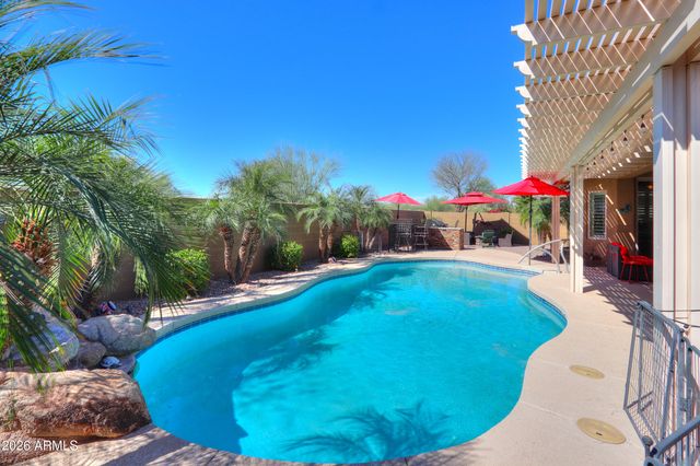 5197 W PUEBLO Drive, Eloy, AZ 85131