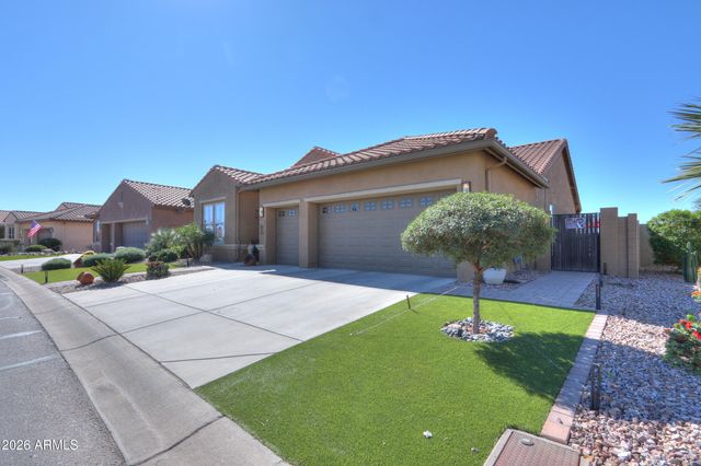 5197 W PUEBLO Drive, Eloy, AZ 85131