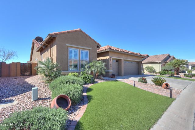 5197 W PUEBLO Drive, Eloy, AZ 85131