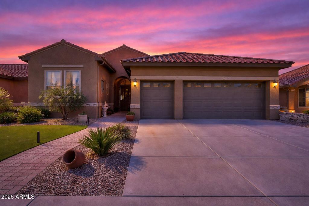 5197 W PUEBLO Drive, Eloy, AZ 85131