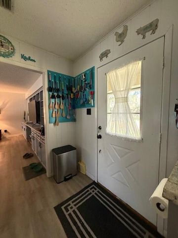 451 Pennington Street, Lovelady, TX 75851