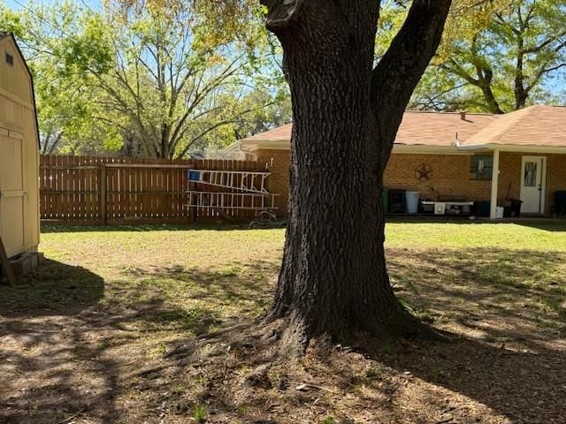 451 Pennington Street, Lovelady, TX 75851