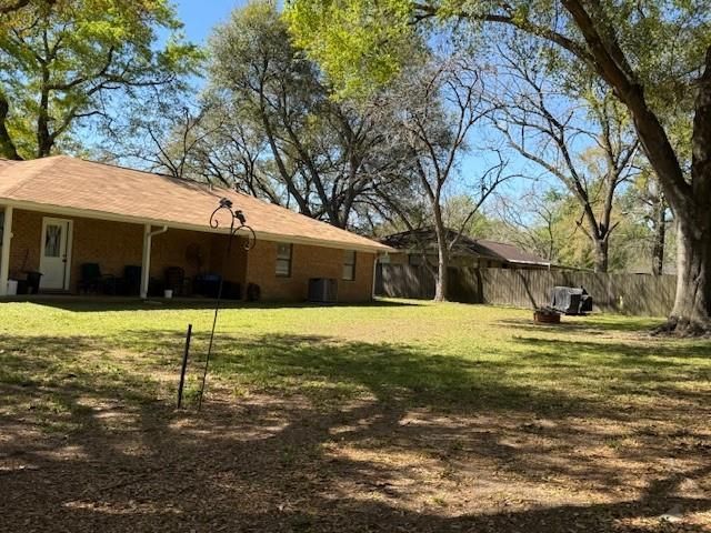 451 Pennington Street, Lovelady, TX 75851