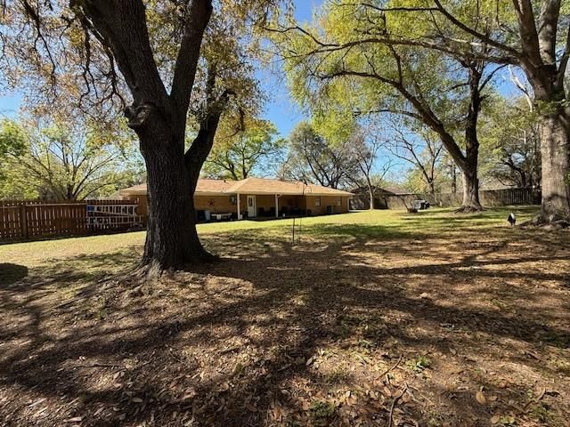 451 Pennington Street, Lovelady, TX 75851