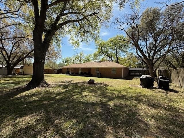 451 Pennington Street, Lovelady, TX 75851