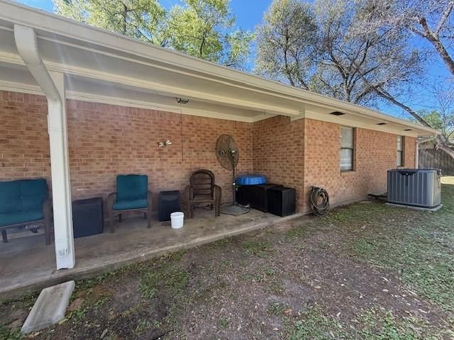 451 Pennington Street, Lovelady, TX 75851