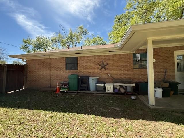451 Pennington Street, Lovelady, TX 75851