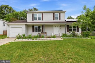 12639 HILLMEADE STATION DR, Bowie, MD 20720