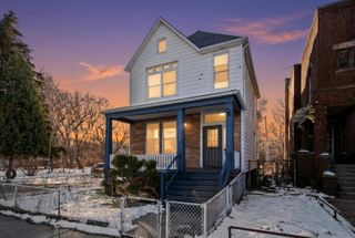 5610 S Peoria Street, Chicago, IL 60621