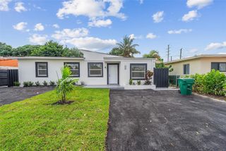 6840 SW 3rd Street, Miami, FL 33144