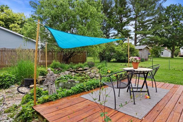 630 E Center STREET, Juneau, WI 53039