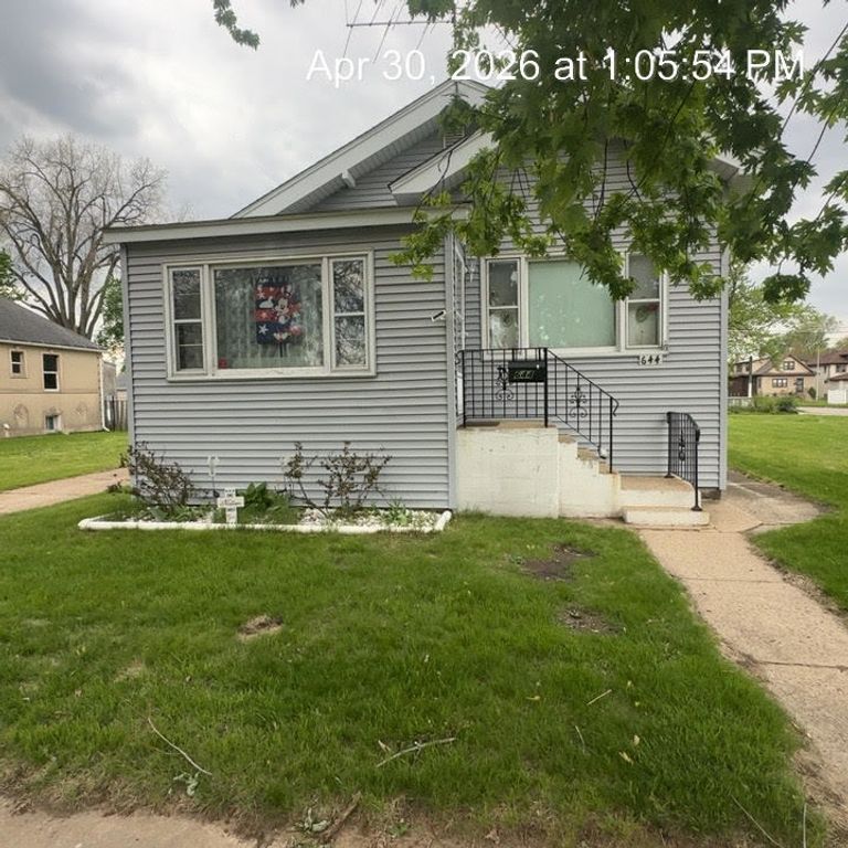 644 Douglas Avenue, Calumet City, IL 60409 — photo 2