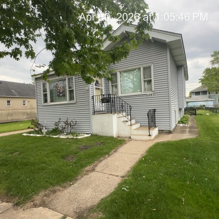 644 Douglas Avenue, Calumet City, IL 60409 — photo 3