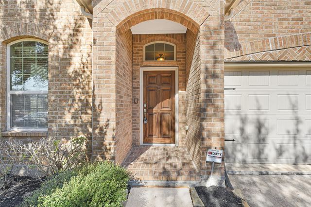 19526 Sundance Edge Court, Richmond, TX 77407