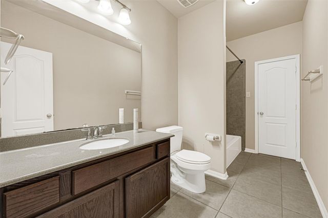 19526 Sundance Edge Court, Richmond, TX 77407