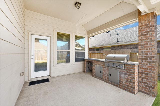 19526 Sundance Edge Court, Richmond, TX 77407