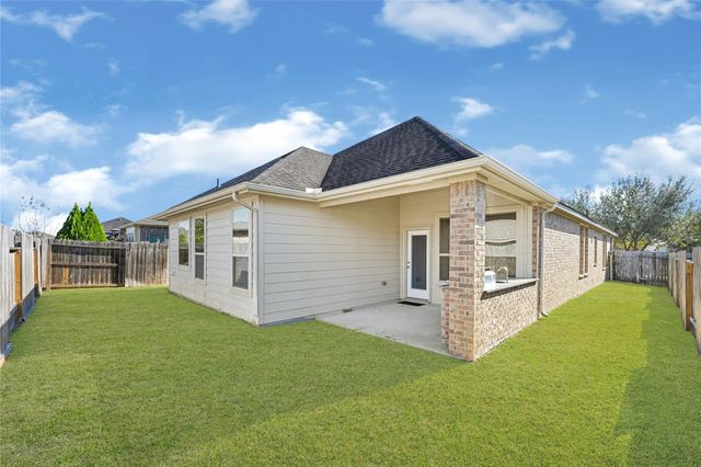 19526 Sundance Edge Court, Richmond, TX 77407