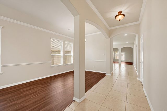 19526 Sundance Edge Court, Richmond, TX 77407