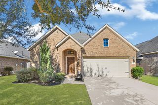 19526 Sundance Edge Court, Richmond, TX 77407