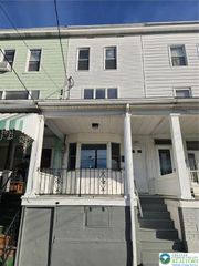 331 Willing Street, Tamaqua Boro, PA 18252