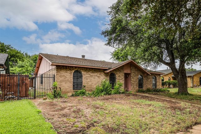 7110 Field View, Dallas, TX 75249