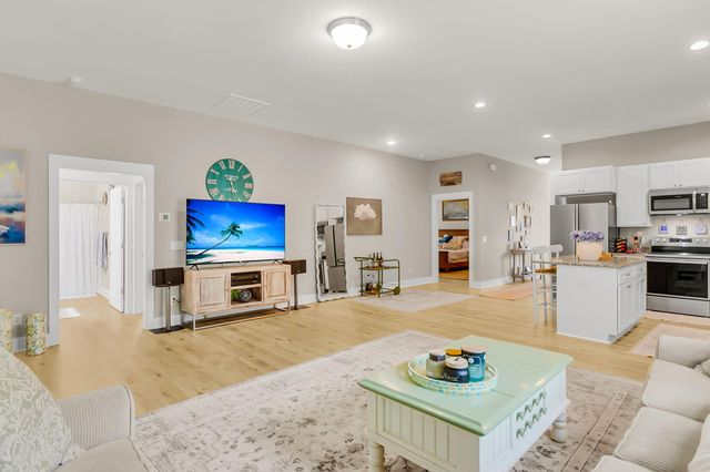 161 Brightwood Drive, Huger, SC 29450