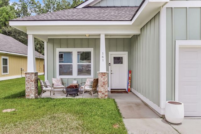 161 Brightwood Drive, Huger, SC 29450