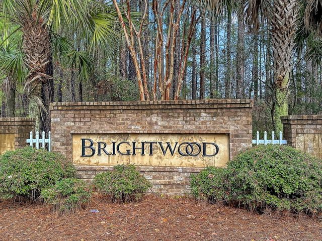 161 Brightwood Drive, Huger, SC 29450