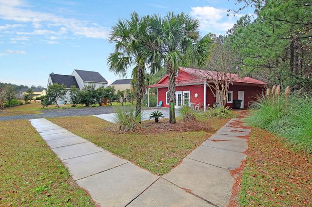 161 Brightwood Drive, Huger, SC 29450
