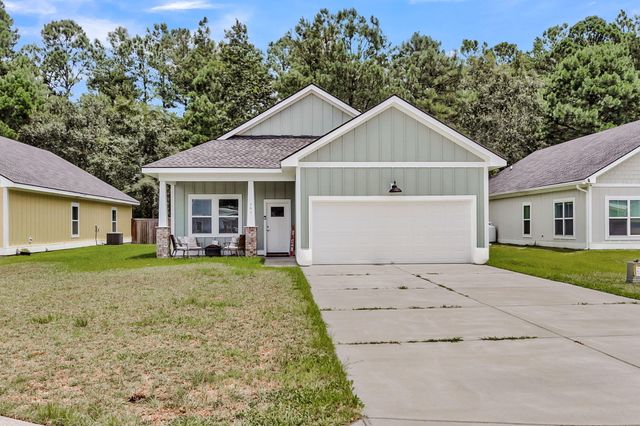 161 Brightwood Drive, Huger, SC 29450