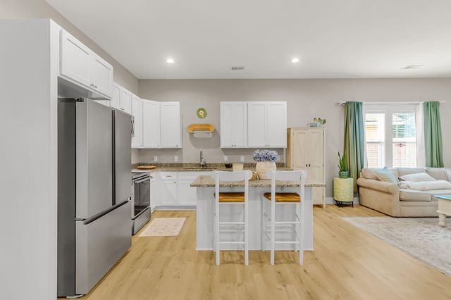 161 Brightwood Drive, Huger, SC 29450