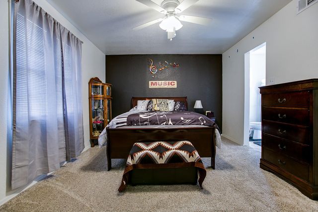 1941 St Marys Street, San Angelo, TX 76904