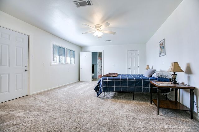 1941 St Marys Street, San Angelo, TX 76904