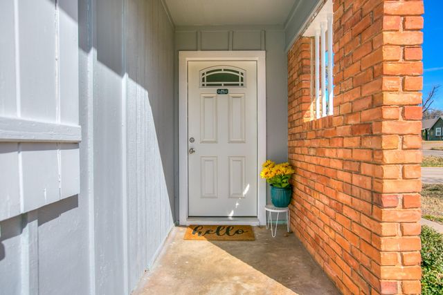 1941 St Marys Street, San Angelo, TX 76904