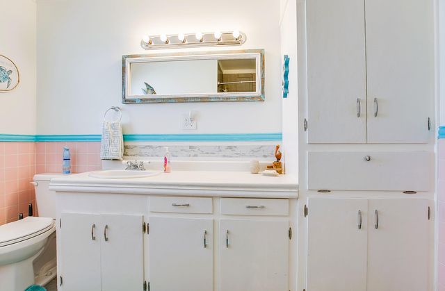 1941 St Marys Street, San Angelo, TX 76904