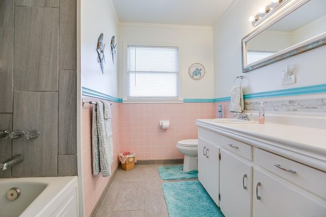 1941 St Marys Street, San Angelo, TX 76904