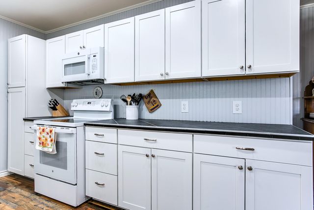 1941 St Marys Street, San Angelo, TX 76904